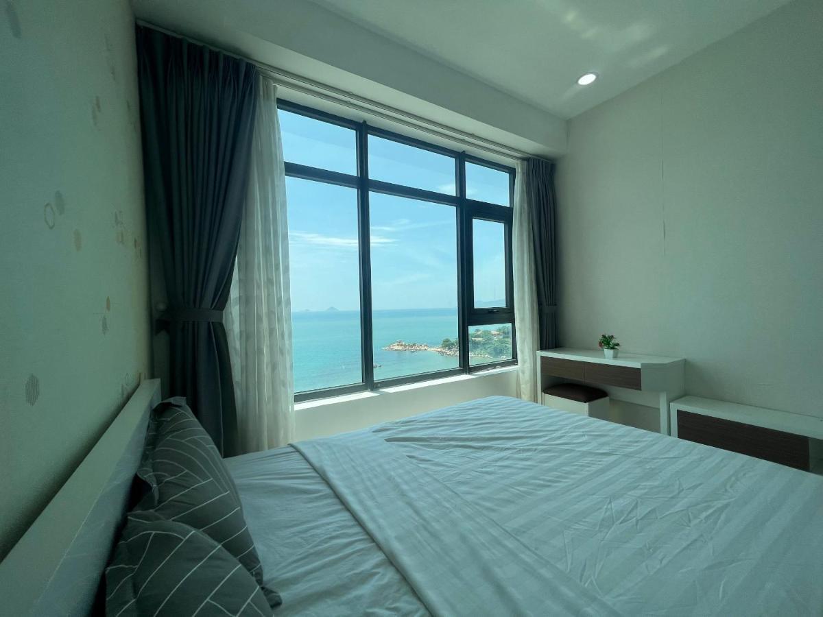 Sea Homes Nha Trang Ngoại thất bức ảnh