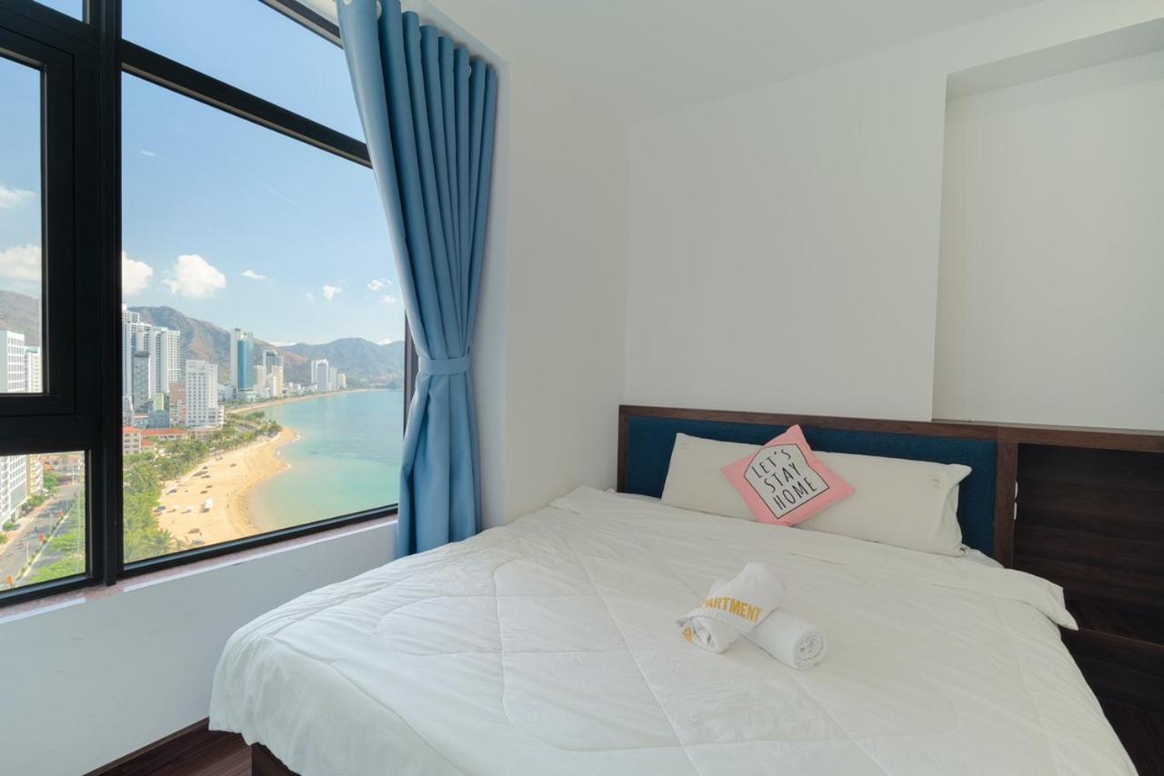 Sea Homes Nha Trang Ngoại thất bức ảnh