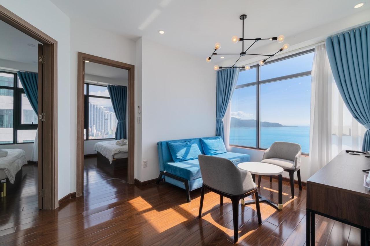 Sea Homes Nha Trang Ngoại thất bức ảnh